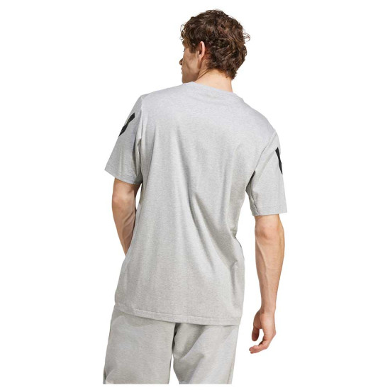 Adidas Ανδρική κοντομάνικη μπλούζα Z.N.E. Tee